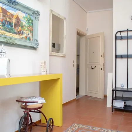 Averoff Apartment Kavala