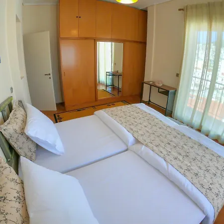 Apartment Averoff