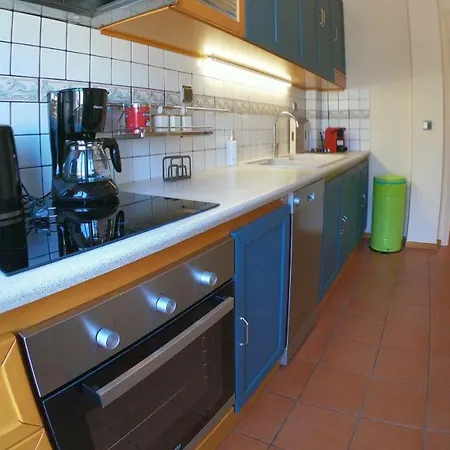 Apartment Averoff