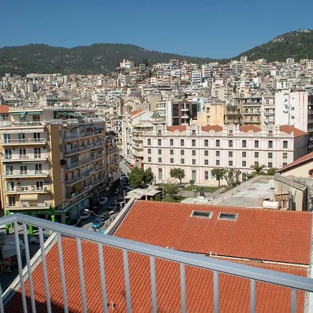 Averoff * Kavala